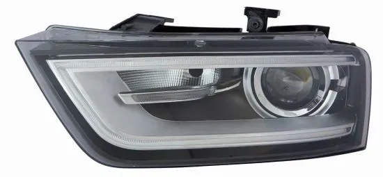 Faro derecho Audi Q3 8UB, 8UG