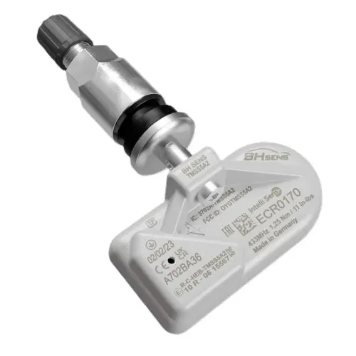 Sensor de presión de neumáticos 73904170 BH Sens