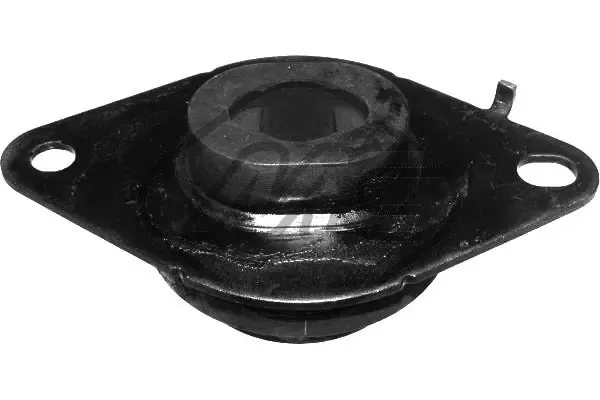 Soporte izquierdo del motor 04462 Metalcaucho