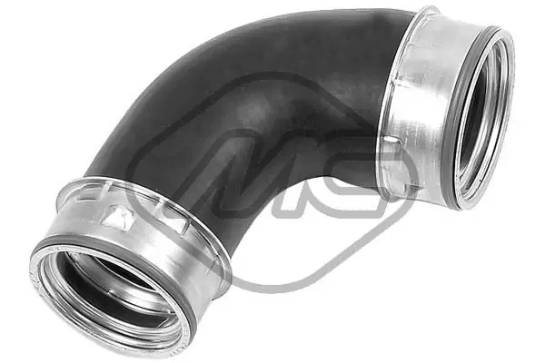Tubo intercooler 14912 Metalcaucho