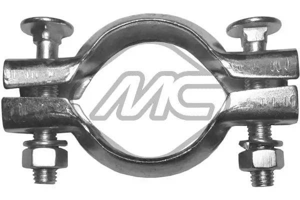  04277 Metalcaucho