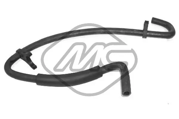 08592 Metalcaucho