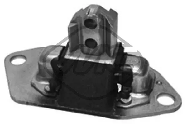 Soporte de motor derecho 07183 Metalcaucho
