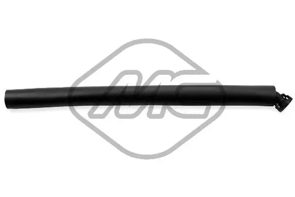 Tubo de ventilación del cárter 35013 Metalcaucho
