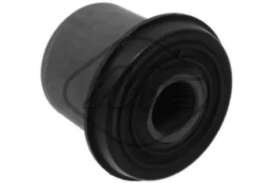 Buje del brazo de suspensión delantero superior METALCAUCHO 57390