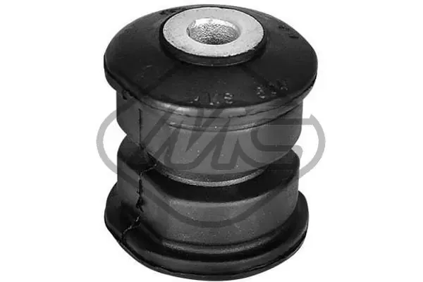 Silentblock delantero de ballesta trasera 57931 Metalcaucho