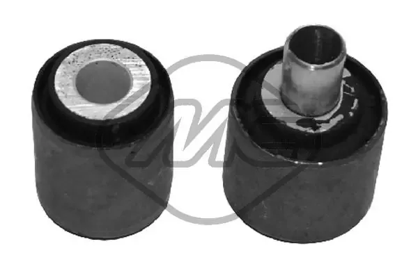 Silentblock del brazo superior de suspensión trasera 05016 Metalcaucho