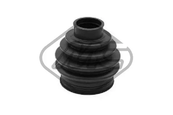 Fuelle, árbol de transmisión trasero exterior Audi Q5 (8RB)