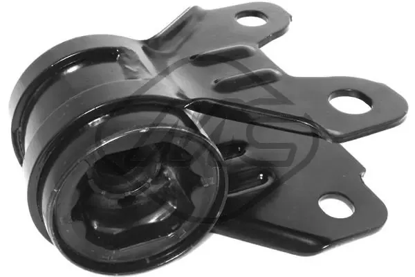 Silentblock del brazo de suspensión 06627 Metalcaucho