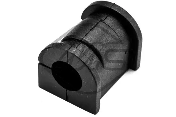 Buje de barra estabilizadora delantera 06433 Metalcaucho
