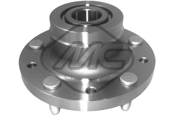 Buje Metalcaucho 90158