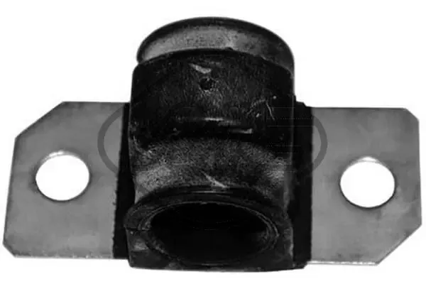 Buje de barra estabilizadora delantera 44026 Metalcaucho