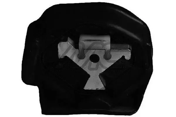 Soporte de motor trasero 05063 Metalcaucho
