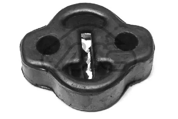 Soporte escape 00054 Metalcaucho