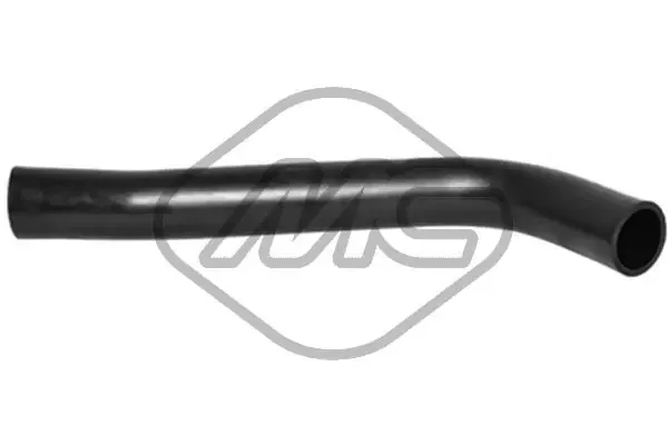 Tubo del depósito al cuello de llenado 07741 Metalcaucho