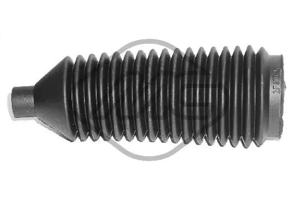  Fuelle dirección Ford Transit 4