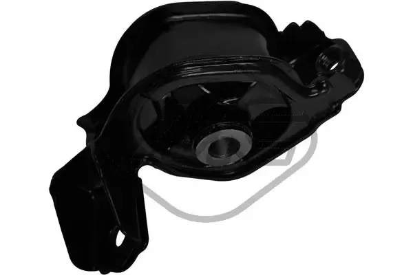 Soporte de motor trasero 57453 Metalcaucho