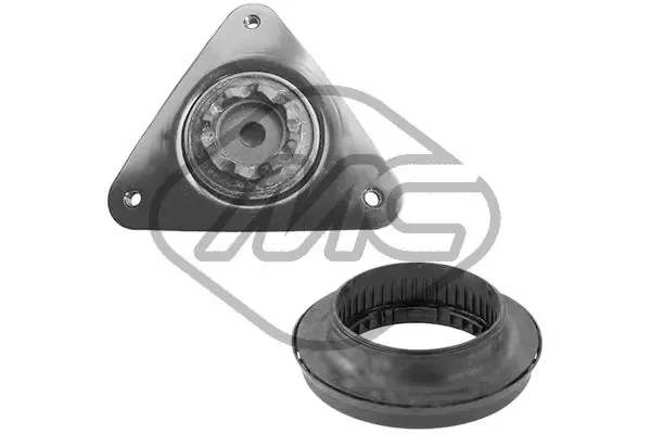 Soporte del amortiguador delantero 49526 Metalcaucho
