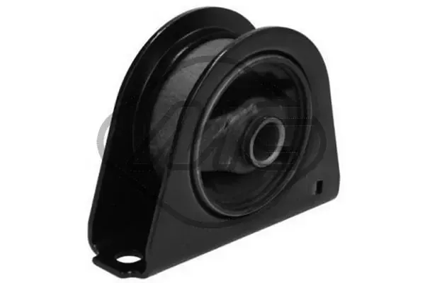 Soporte de motor delantero 57242 Metalcaucho