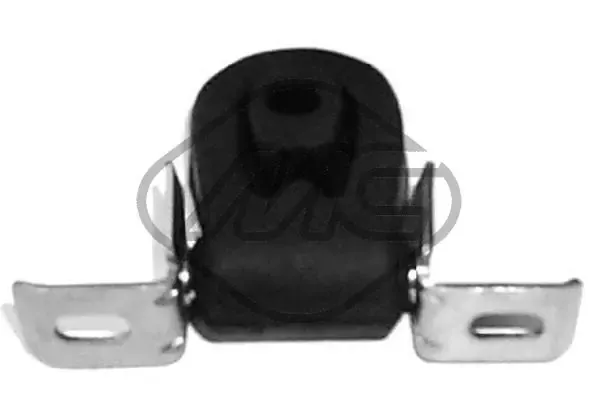 Soporte silenciador   