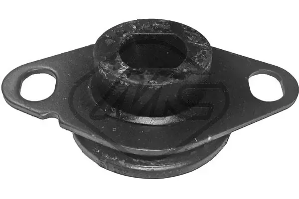 Soporte izquierdo del motor 00973 Metalcaucho