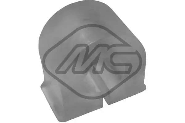 Buje de barra estabilizadora delantera 04484 Metalcaucho