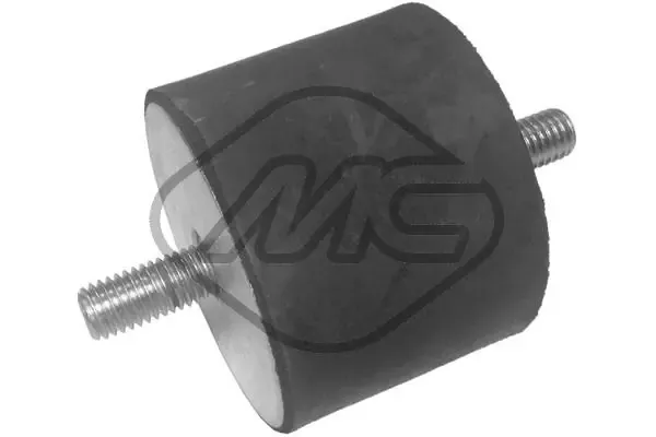  02475 Metalcaucho