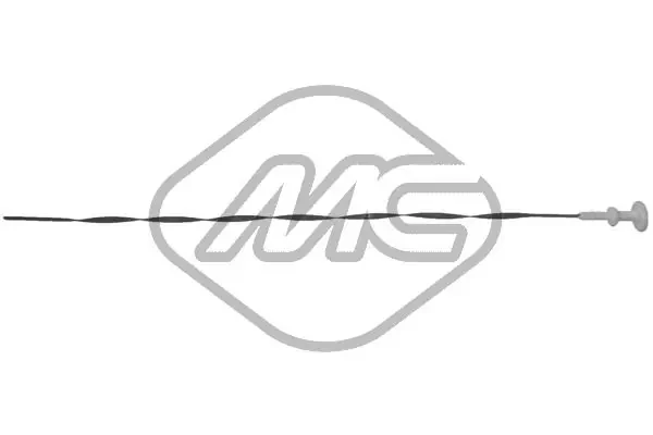 04612 Metalcaucho