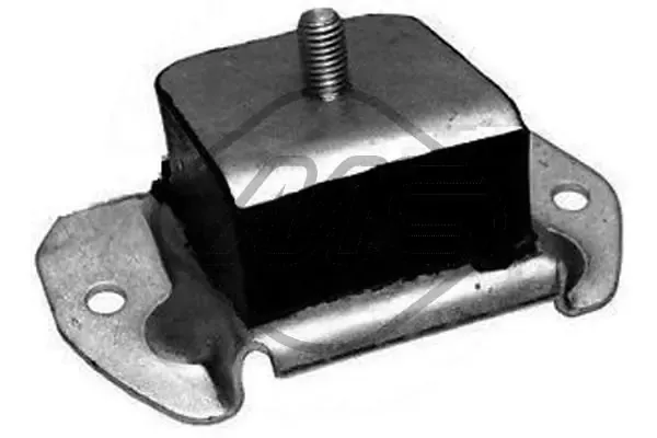 Soporte de motor delantero 00248 Metalcaucho