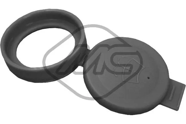31634 Metalcaucho