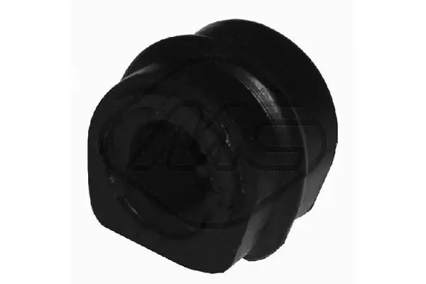 Buje de barra estabilizadora delantera 04555 Metalcaucho