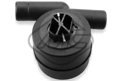 Válvula, ventilaciuón cárter METALCAUCHO 35113