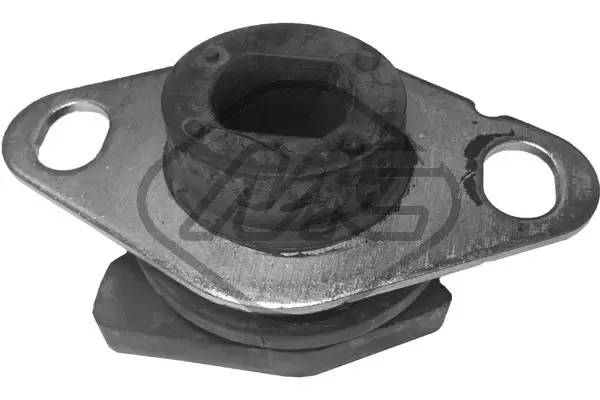 Soporte izquierdo del motor 04286 Metalcaucho