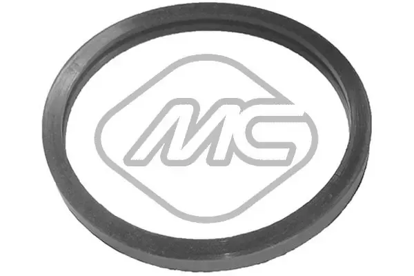  02352 Metalcaucho