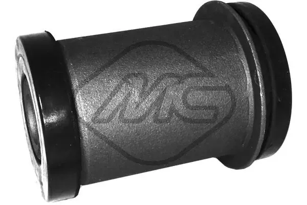 Silentblock del brazo de suspensión 06642 Metalcaucho