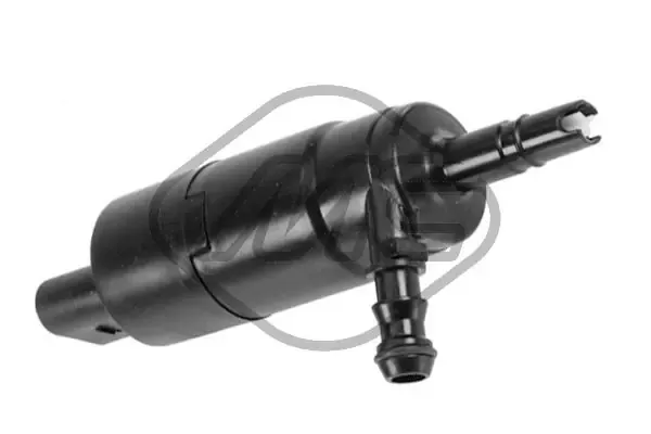 Bomba-motor de lavafaros 02075 Metalcaucho
