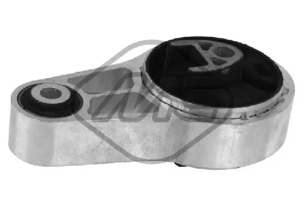 Soporte de motor trasero 05175 Metalcaucho