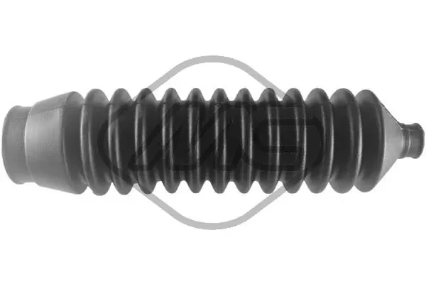00534 Metalcaucho