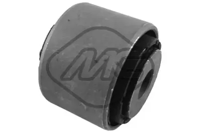 Silentblock del brazo superior de suspensión trasera METALCAUCHO 02804