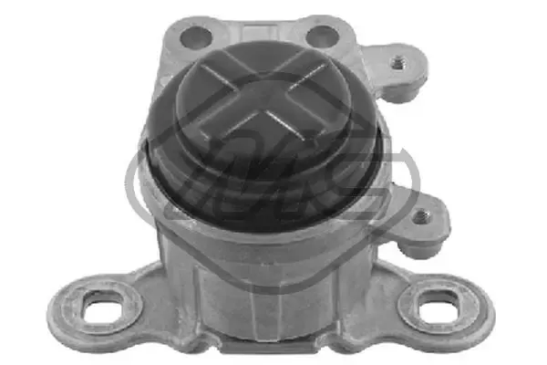 Soporte de motor derecho 04757 Metalcaucho