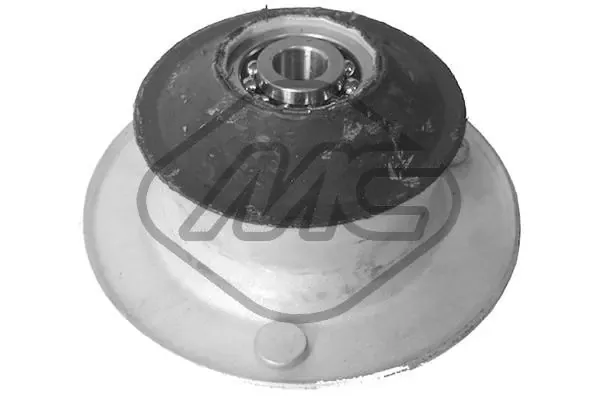 Soporte del amortiguador delantero 04228 Metalcaucho