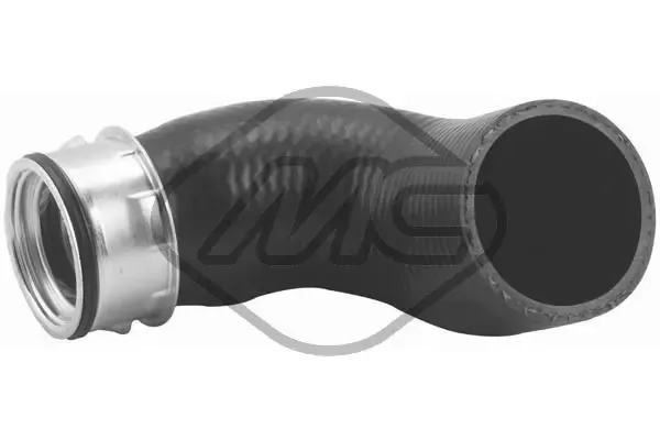Tubo intercooler 09716 Metalcaucho