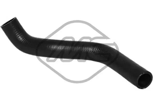 Tubo intercooler 09936 Metalcaucho