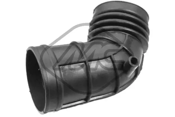 Manguito de aire del medidor de masa de aire 98543 Metalcaucho