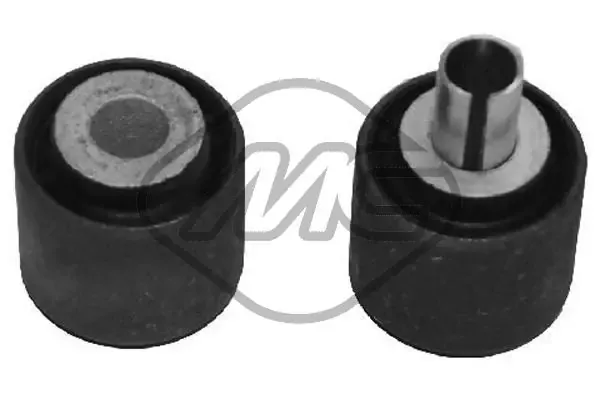 Silentblock del brazo superior de suspensión trasera 04858 Metalcaucho