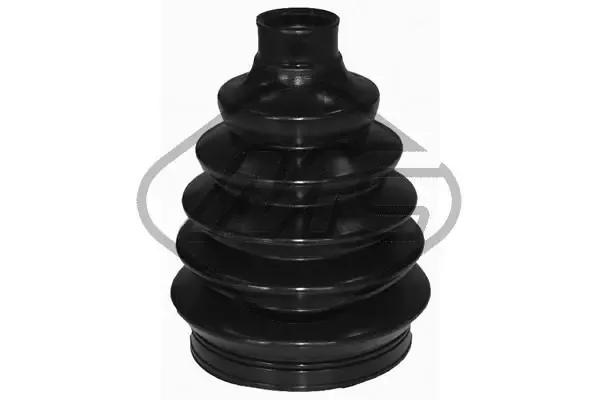 Fuelle de palier delantero exterior 01233 Metalcaucho