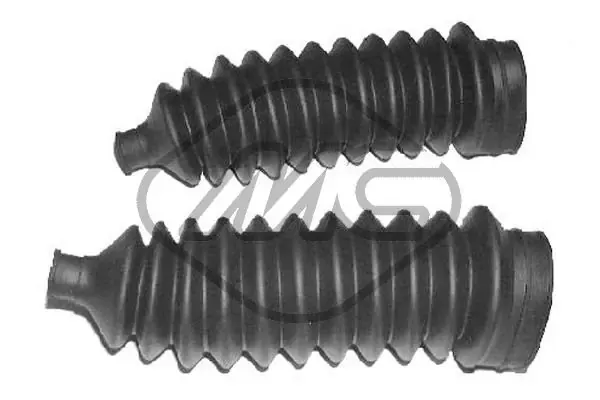 Fuelle dirección 01765C Metalcaucho