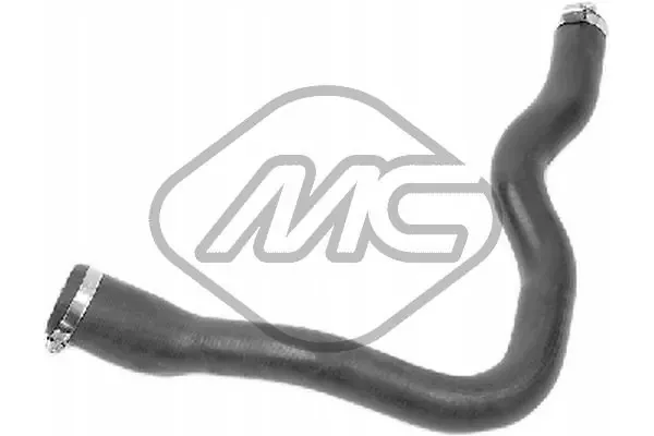 Tubo intercooler 79259 Metalcaucho