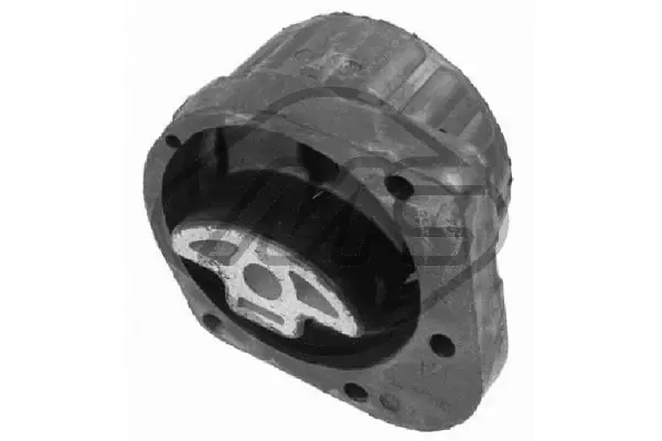 Taco de caja de cambios 05815 Metalcaucho