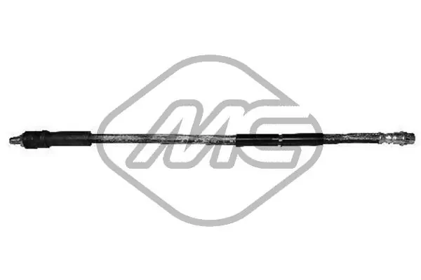96162 Metalcaucho
